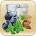 blueberry basil shakeology recipe