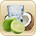 coconut lime shakeology recipe