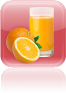 orange sunset shakeology recipe