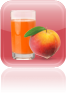 peach paradise shakeology recipe