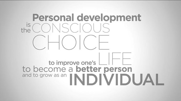 personal_development_is_a_choice_to_improve