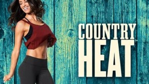 Country Heat with Autumn Calabrese