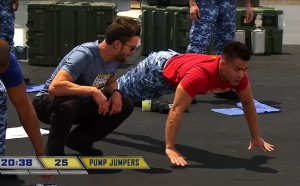 22 minute hard corps resistance 3 pump jumpers