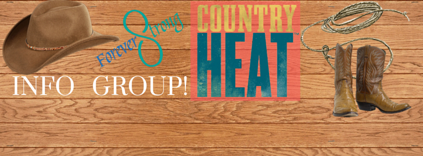 Country Heat Info Group