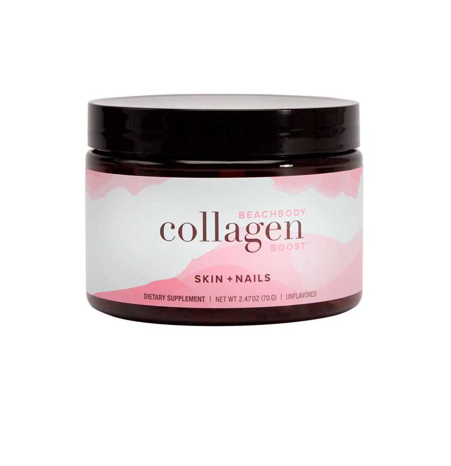 Collagen Supplement